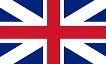 Прапор Великобританії — купити британський прапор, є на складі, замовити,  ціна